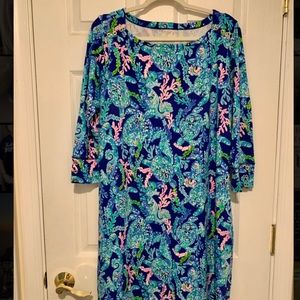 Lilly Pullitzer Sophie dress